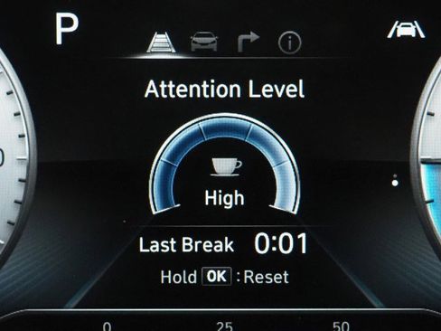 Used 2024 Hyundai Santa Cruz SEL w/ Activity Package image 19