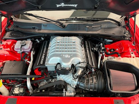 Used 2018 Dodge Challenger SRT Demon RWD image 44