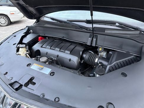 Used 2017 Buick Enclave Leather image 31