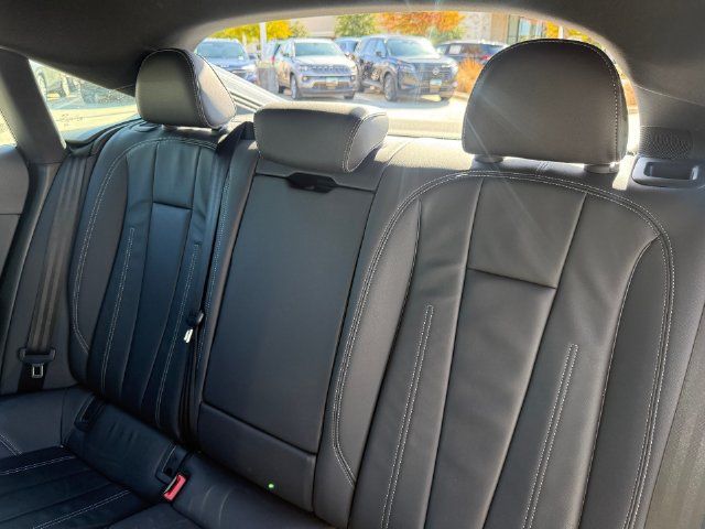 Used 2024 Audi A5 2.0T Premium Plus AWD/4WD image 25