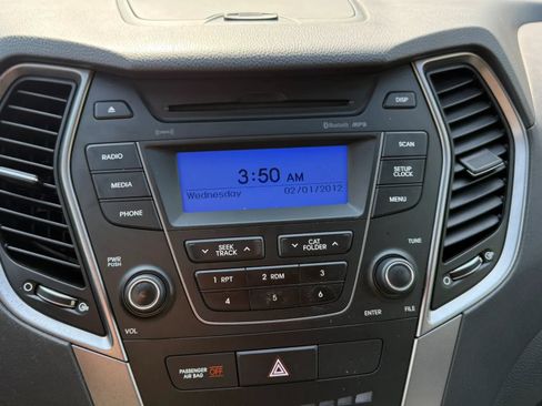 Used 2013 Hyundai Santa Fe GLS w/ Popular Equipment Pkg AWD/4WD image 22