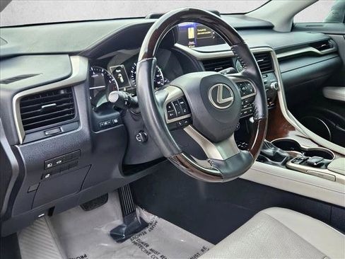 Used 2018 Lexus RX 350 FWD image 10