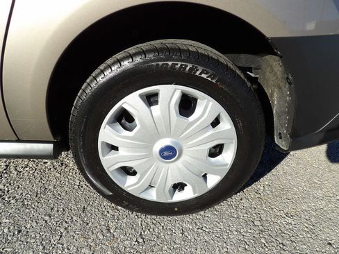 Used 2020 Ford Transit Connect XL image 48