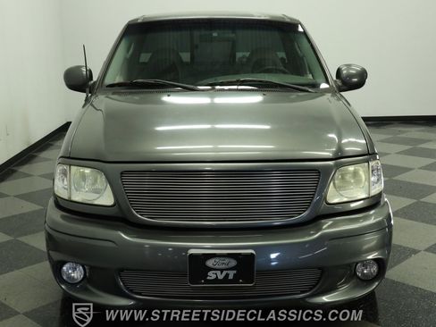 Used 2003 Ford F150 Lightning RWD image 16