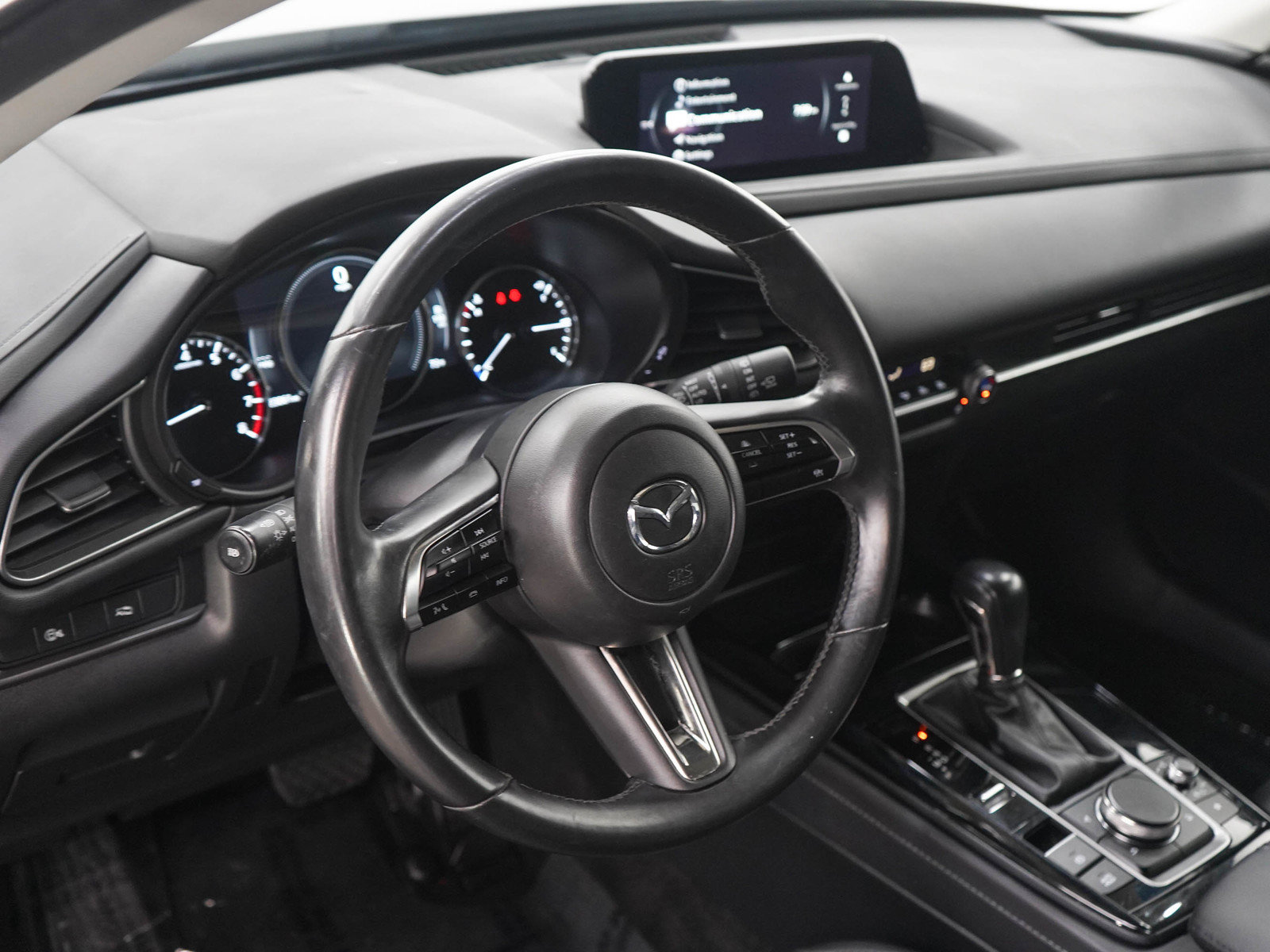 Used 2024 MAZDA CX-30 AWD 2.5 S w/ Select Sport Pkg image 21