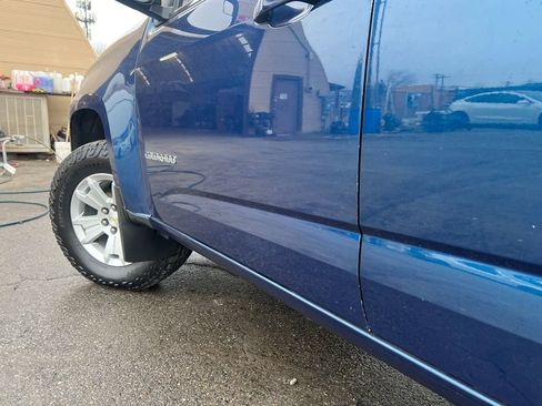 Used 2019 Chevrolet Colorado LT w/ LT Convenience Package image 30