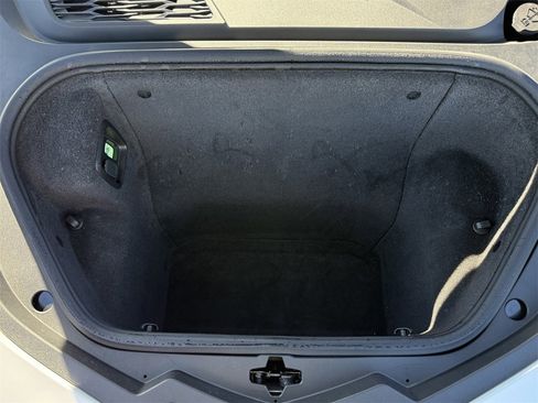 Certified 2023 Chevrolet Corvette Stingray Premium Conv w/ Z51 Performance Package image 32