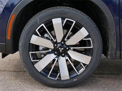 New 2026 Mitsubishi Outlander SE