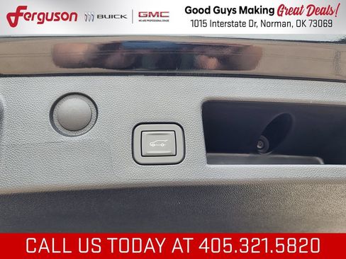 New 2026 GMC Terrain Elevation w/ Elevation Premium Package FWD image 47