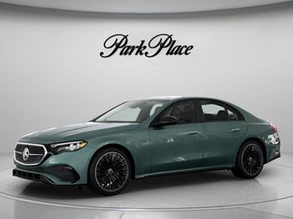 New 2026 Mercedes-Benz E 350 Sedan video 2
