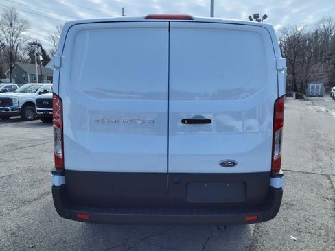 New 2024 Ford Transit 250 Low Roof w/ Load Area Protection Package image 6