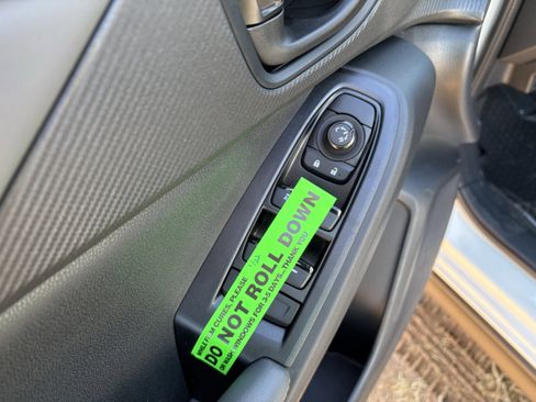 New 2026 Subaru Crosstrek 2.5i Wilderness w/ Wilderness Package image 25