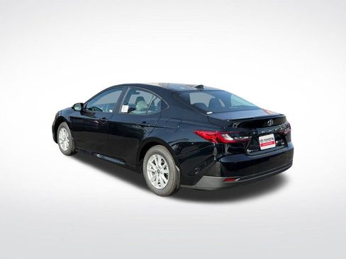 New 2026 Toyota Camry LE image 3