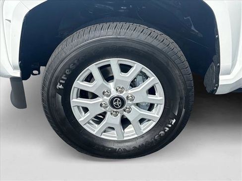 New 2025 Toyota Tacoma SR5 image 10