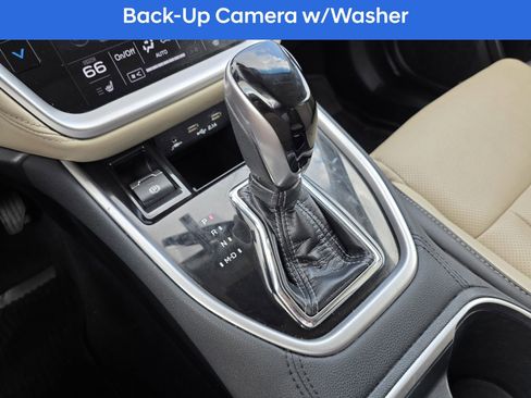 Used 2022 Subaru Outback Limited AWD/4WD image 27