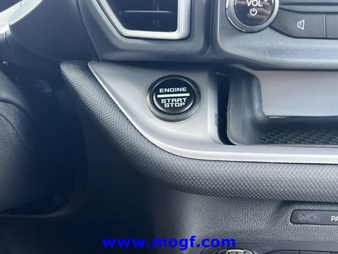 Used 2024 Ford Bronco Sport Big Bend AWD/4WD image 9