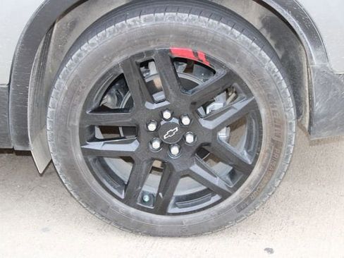 Certified 2024 Chevrolet Blazer LT w/ Sound & Technology Package image 29