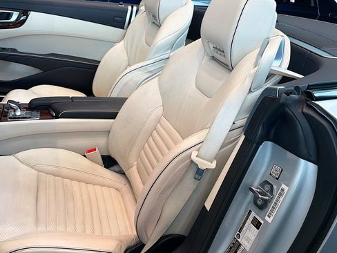 Certified 2020 Mercedes-Benz SL 550 image 19
