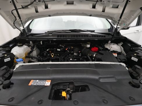 Used 2024 Ford Edge Titanium image 3