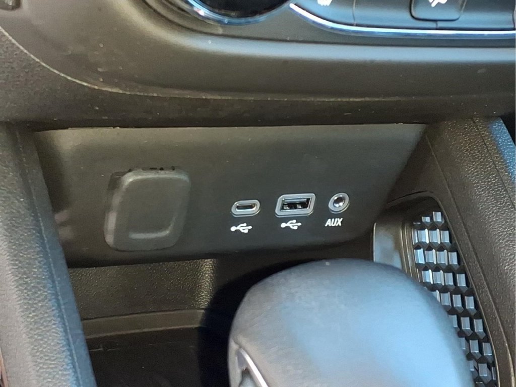 Used 2023 Chevrolet TrailBlazer ACTIV AWD/4WD image 8