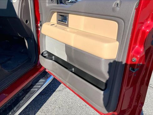 Used 2013 Ford F150 XLT w/ Luxury Equipment Group image 22