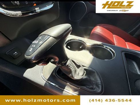 Used 2020 Dodge Durango R/T w/ Technology Group AWD/4WD image 17