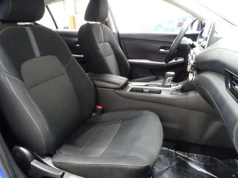 Used 2023 Nissan Sentra SV image 10