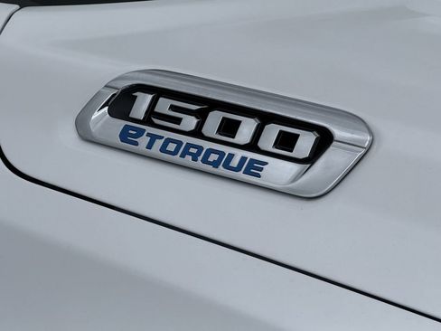 New 2026 RAM 1500 Lone Star AWD/4WD image 8