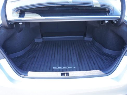 Used 2024 Toyota Camry LE image 8