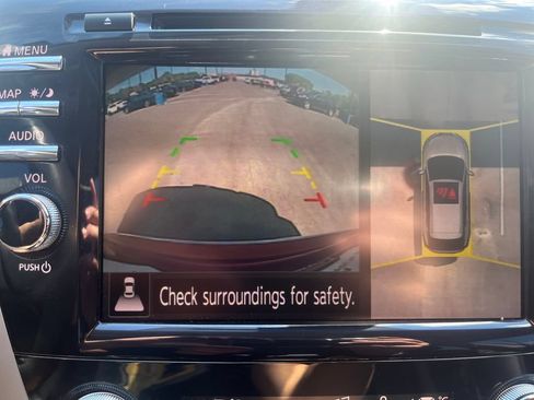 Used 2019 Nissan Murano Platinum AWD/4WD image 36