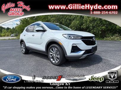 Used 2023 Buick Encore GX Essence w/ Advanced Technology Package