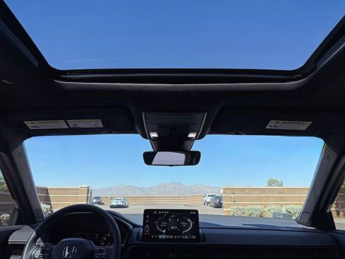 Certified 2023 Honda CR-V EX-L image 19