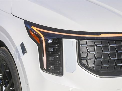 New 2026 Kia Carnival SX Prestige image 5