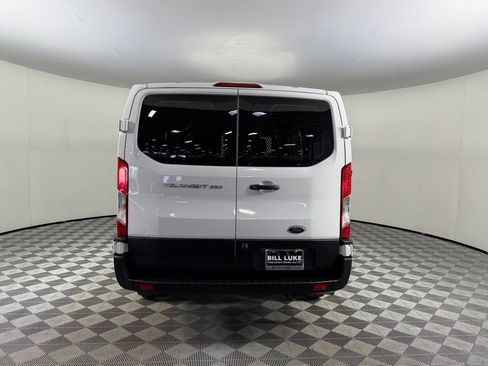 Used 2024 Ford Transit 250 Low Roof w/ Exterior Upgrade Package image 8