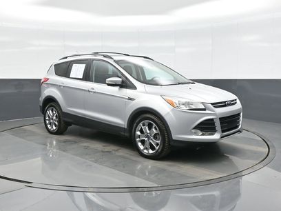 Used 2013 Ford Escape SEL