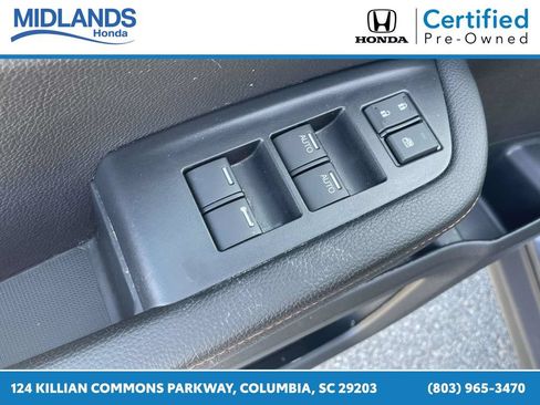Certified 2025 Honda Ridgeline TrailSport+ image 19