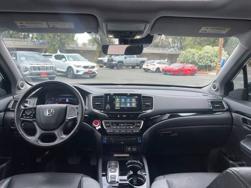 Used 2020 Honda Pilot Elite image 20