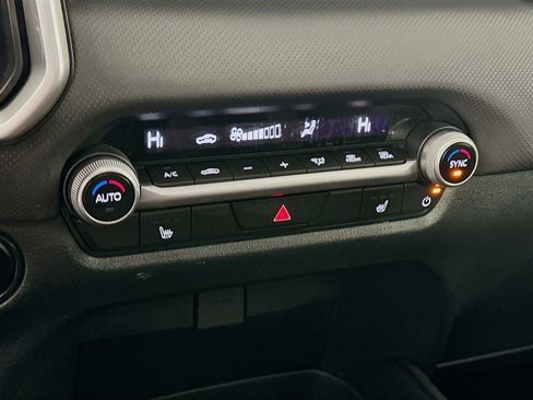 Used 2025 MAZDA CX-50 AWD 2.5 S w/ Preferred Package image 24