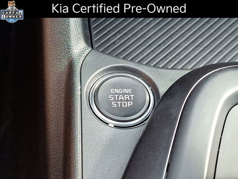 Certified 2025 Kia K4 LXS image 24