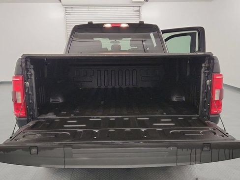 Used 2021 Ford F150 XL w/ STX Appearance Package AWD/4WD image 24