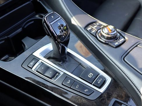 Used 2014 BMW 650i xDrive Convertible AWD/4WD image 33