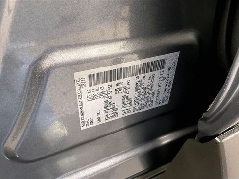 Certified 2023 Nissan Rogue SV AWD/4WD image 33