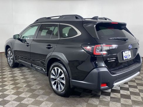 Used 2023 Subaru Outback Limited XT AWD/4WD image 8