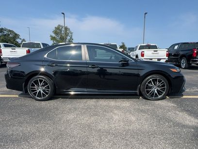 Used 2023 Toyota Camry SE w/ Convenience Package