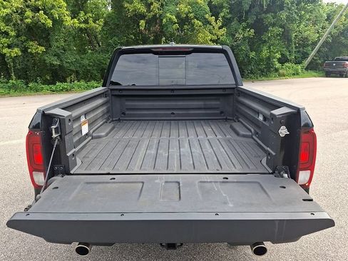 Used 2024 Honda Ridgeline RTL image 33