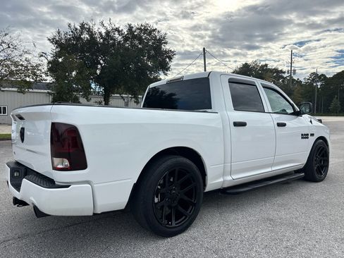 Used 2018 RAM 1500 Express w/ Express Value Package image 6