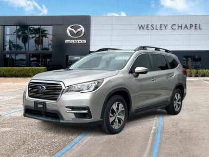 Used 2020 Subaru Ascent Premium w/ Convenience Package