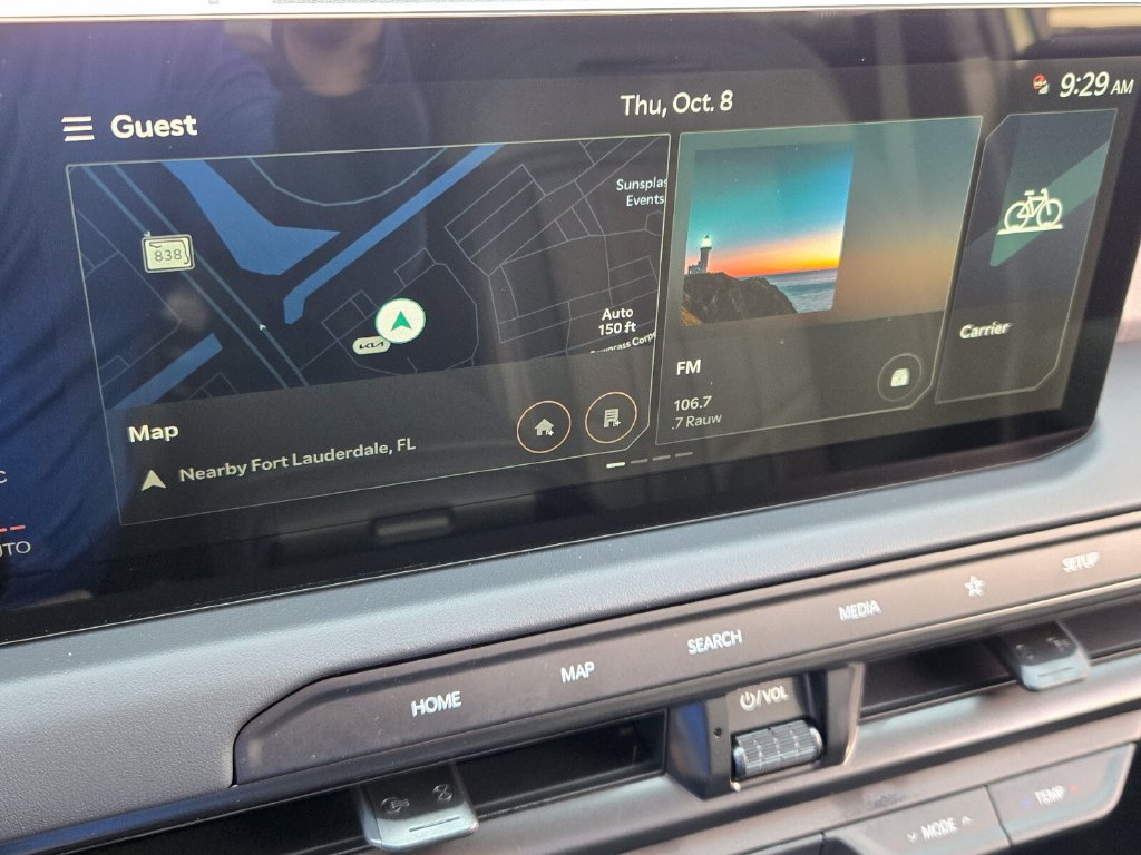 New 2027 Kia Telluride X-Line SX Prestige AWD/4WD image 11