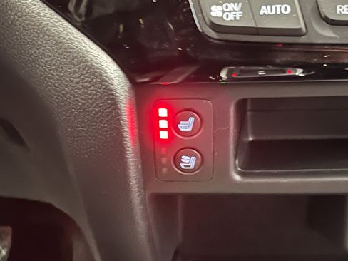 New 2026 Honda Ridgeline Black Edition image 21