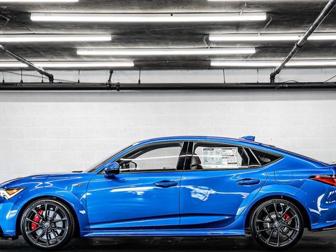 New 2026 Acura Integra Type S image 2